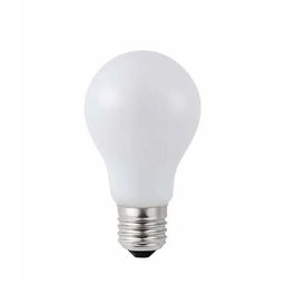 Lâmpada Led Filamento Milk A60 4w 2400k Bivolt Nordecor - 1