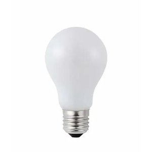 Lâmpada Led Filamento Milk A60 4w 2400k Bivolt Nordecor