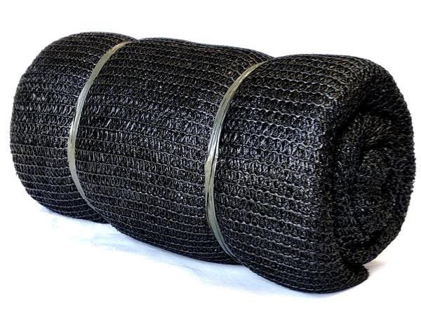 Tela Para Garagem Sombrite Sombreiro 70% 4 X 30 - 1