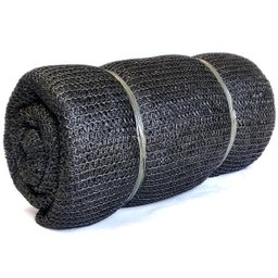 Tela Sombreamento Viveiros Estufa Plantas 50% 2 X 20 Mts - 1