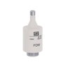 Kit com 10 - Fusível diazed Retardado 25A - FDW25S - WEG - 1