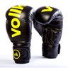 Kit Muay Thai Completo Luva Vollke 12OZ Preta e Bolsa Gym - 4
