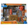 Kit Ferramentas Infantil 12 Peças - Fenix 3288 - 2