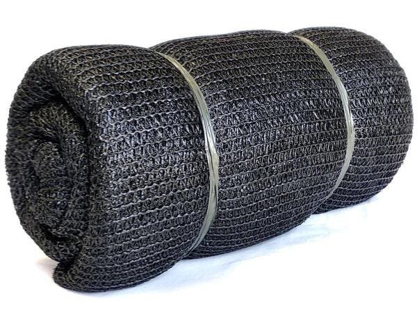Tela Para Horta Sombrite Estufa Hortaliças 50% 3 X 10 Mts - 1