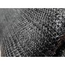Tela Sombrite Preta Estufa Horta Sombreado 50% 2 X 15 Metros - 2