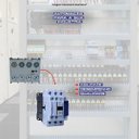 Ver imagem 4 de Bloco Contato Aux Frontal Bfc025-22 2na+2nf Cwc025 Weg