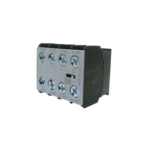 Bloco Contato Aux Frontal Bfc025-22 2na+2nf Cwc025 Weg