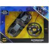Carrinho Controle Remoto Batman Auto-racing 3func/pilha - 3