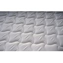 Ver imagem 4 de Conjunto Cama Box King Dakota Preto 193x203x57 Espuma D33