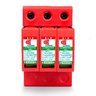 Dps - Dispositivo Proteção Surtos Dc/Cc Clamper Solar 300V 40Ka - 1