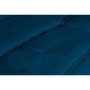 Ver imagem 3 de Sofá 5 Lugares 2.50 Mt Retrátil E Reclinável Sofatec Azul