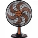 Ver imagem 1 de Ventilador de Mesa Ventisol Turbo 6 40cm Bronze 127v