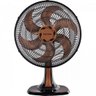 Ventilador de Mesa Ventisol Turbo 6 40cm Bronze 127v - 1