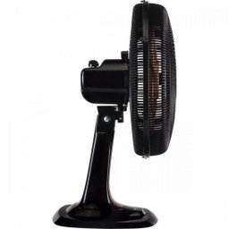 Ventilador de Mesa Ventisol Turbo 6 40cm Bronze 127v - 4