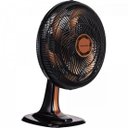 Ver imagem 3 de Ventilador de Mesa Ventisol Turbo 6 40cm Bronze 127v