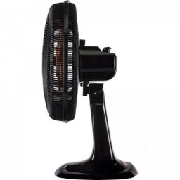 Ventilador de Mesa Ventisol Turbo 6 40cm Bronze 127v - 5