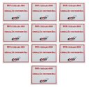 Ver imagem 1 de Placa Cuidado Geração Distribuída Cocel Tam 25x18 PVC/Ps - 10Un