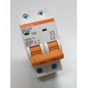 Ver imagem 1 de Disjuntor Dc/Cc 32A 1000V Bipolar para Painéis Solar / Baterias