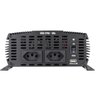 Inversor de Onda Modificada 1500W 24Vdc/127V Pw12-6 Hayonik - 4
