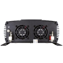 Inversor de Onda Modificada 1500W 24Vdc/127V Pw12-6 Hayonik - 5
