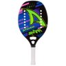 Raquete de Beach Tennis Shark Storm 2022 - 1