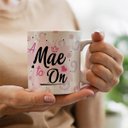 Ver imagem 3 de Caneca Flork a Mãe Ta On