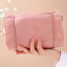 Necessaire Maquiagem Acessorio Cosmetico Viagem Bolsa Mala Organizaçao Multiuso Compre Bsl3607 - 3