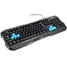 Teclado Game E-blue Polygon - 1