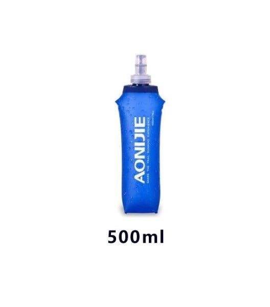Mochila Trilha Caminhada Aonijie Hidratação 2 Squeeze 500ml - M/L - 3
