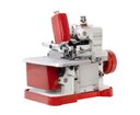 Ver imagem 2 de Máquina Costura Overlock Portátil Semi Industrial 01 Agulha 3 Fios 150W 1.350Ppm 220V Ssh10-6D