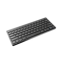 Mini Teclado Slim USB Xcell Preto XC-TEC-02 - 2