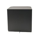 Ver imagem 5 de Mesa Apoio Lateral 45cm Moderna Verso Rivatti