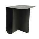 Ver imagem 3 de Mesa Apoio Lateral 45cm Moderna Verso Rivatti