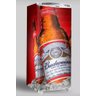 Envelopamento de Geladeira Toda Cerveja Budweiser - Side By Side - 1