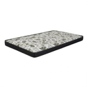 Ver imagem 1 de Colchão de Solteiro D28 - 88x188x10cm - Bordado, Durável, Confortável Oferta Especial.