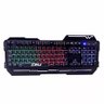 Teclado Gamer com LED Weibo Wb-539 - 3