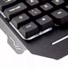 Teclado Gamer com LED Weibo Wb-539 - 2