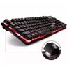 Teclado Gamer com LED Weibo Wb-539 - 1