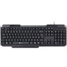 Teclado PS2 Corp ABNT2 1.8m Vinik CT200 - 1