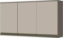 Ver imagem 4 de Cozinha Modulada Conect com 6 Peças Duna/cristal - Henn