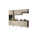 Ver imagem 1 de Cozinha Modulada Conect com 6 Peças Duna/cristal - Henn