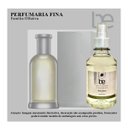 Ver imagem 2 de Home Spray Botanica Essence 37. Hugo Botled 250ml