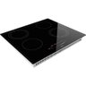 Kit Cooktop por Indução 4 Bocas e Coifa de Ilha 90 Cm Oster - 220v - 7