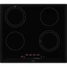 Kit Cooktop por Indução 4 Bocas e Coifa de Ilha 90 Cm Oster - 220v - 8