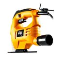 Ver imagem 3 de Serra Tico Tico 550w 127v Wap