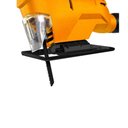 Ver imagem 4 de Serra Tico Tico 550w 127v Wap