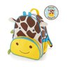 Mochila Skip Hop Zoo Girafa 36M+ - Amarelo - 36M+ - 1