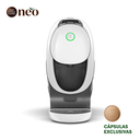 Ver imagem 3 de Cafeteira Nescafe Dolce Gusto Neo White 220v