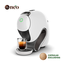 Ver imagem 4 de Cafeteira Nescafe Dolce Gusto Neo White 220v
