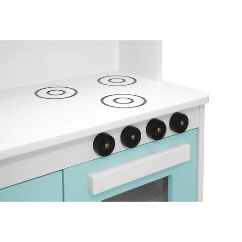 Cozinha Infantil Unisex Pequenos Chefinhos